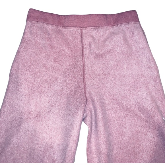 NWT Free People Yes They’re That Soft Pants -Pink - Picture 7 of 9